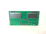 Horizon Fitness 1.2T TM148 Treadmill Display Console Electronic Board 013619-AB - fitnesspartsrepair