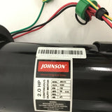 Horizon Fitness 2.2T Treadmill DC Drive Motor Assembly W/ Mout 1000111822 - fitnesspartsrepair