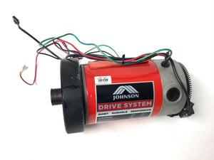 Horizon Fitness 3-02 - TM688 5-02 - TM687 Treadmill DC Drive Motor 1000351522 - hydrafitnessparts