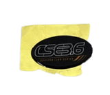 Horizon Fitness 30701 - EP133D CSE3.6 - EP133B Elliptical Side Cover Decal 049414-AX - hydrafitnessparts