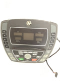 Horizon Fitness 3.3T Treadmill Display Console Panel HCO61122-0517 040488-AA - fitnesspartsrepair