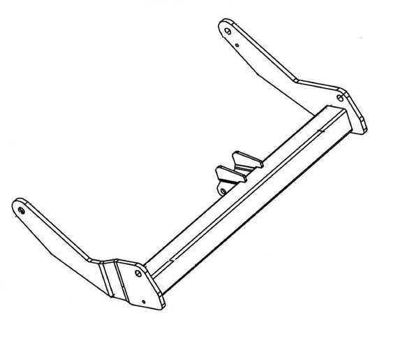 Horizon Fitness 7.0AT-04-TM1021 - PTM1021 Treadmill Adjuster Set 1000468642 - hydrafitnessparts