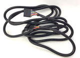 Horizon Fitness 7.0AT-04 - TM1021 Treadmill Console Wire Set Black 1000303614 - hydrafitnessparts