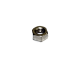 Horizon Fitness 7.0AT-04 - TM1021 Treadmill Hex Nut Nickel M5X0.8P 004889-00 - hydrafitnessparts