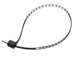 Horizon Fitness 7.0at-04 - Tm1021 Treadmill Nylon Cable Tie Black 005811-00 - hydrafitnessparts