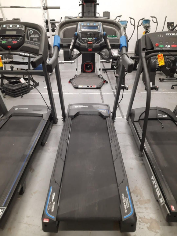 Horizon Fitness 7.0AT Treadmill for Home Gym 7.0 AT - hydrafitnessparts