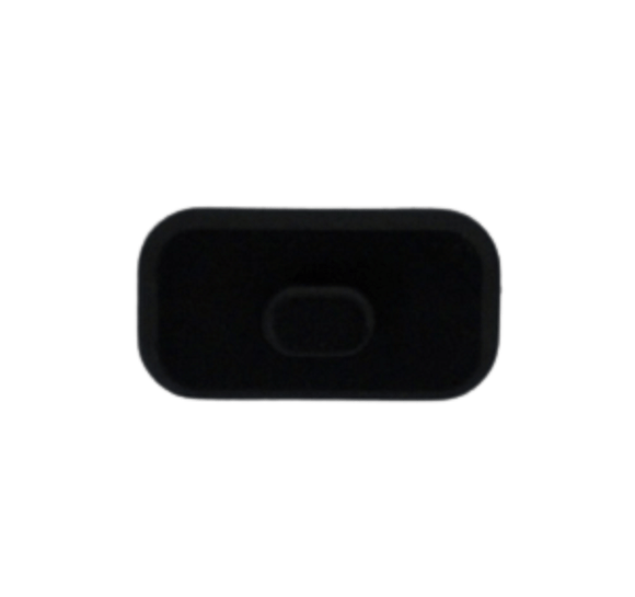 Horizon Fitness 7.4AT-04 - TM499G Treadmill Ear Phone Jack Cap Black 1000306525 - hydrafitnessparts