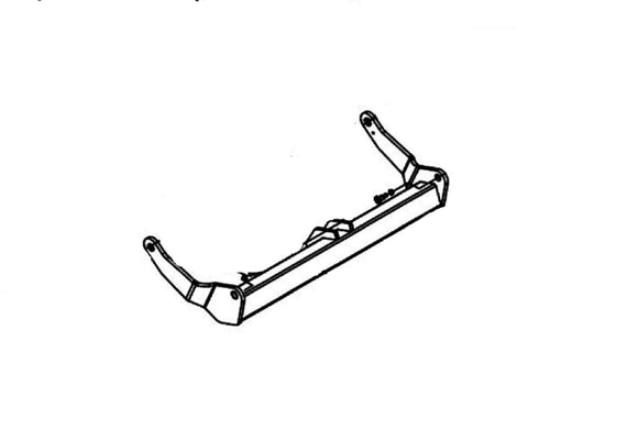 Horizon Fitness 7.4AT-04 - TM499G Treadmill Elevation Support Rack Set 1000462784 - hydrafitnessparts