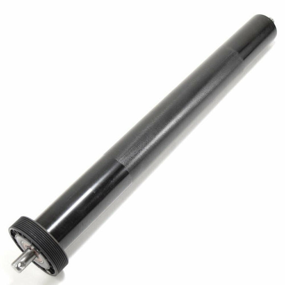 Horizon Fitness 7.4AT-04 - TM499G Treadmill Front Drive Roller with Pulley 1000462128 - hydrafitnessparts