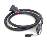 Horizon Fitness 7.8AT-02 Treadmill Console Wire Harness MFR-E355456 1000437000 - hydrafitnessparts