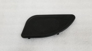 Horizon Fitness 7.8AT-04 - TM1000C Treadmill Console Horn Cover Left 1000429981 - hydrafitnessparts