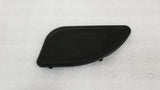 Horizon Fitness 7.8AT-04 - TM1000C Treadmill Console Horn Cover Left 1000429981 - hydrafitnessparts