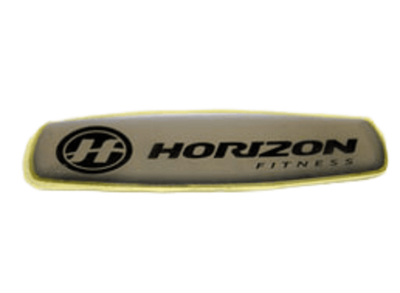 Horizon Fitness AT1501 - EP217 B701 Elliptical Decal Sticker 1000090411 - hydrafitnessparts