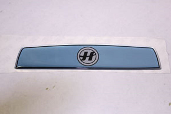 Horizon Fitness CE5.1 EX58 Elliptical Pedal Decorative Sticker 1000103614 - hydrafitnessparts