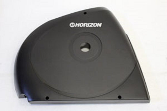 Horizon Fitness CE5.1 EX58 EX59 Elliptical Left Side Cover 1000103054 - hydrafitnessparts