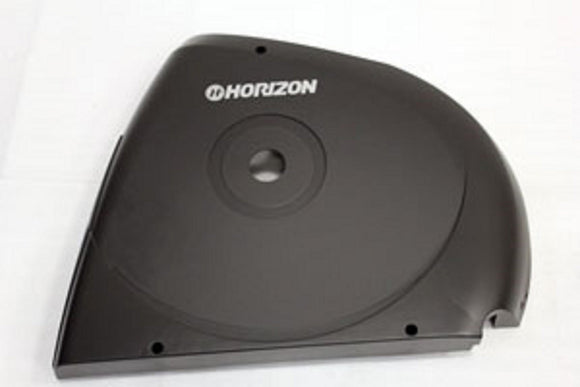 Horizon Fitness CE5.1 EX58 EX59 Elliptical Right Side Cover 1000103055 - hydrafitnessparts