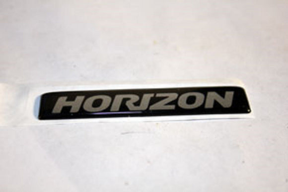 Horizon Fitness CE5.2 - EP534 - 2011 Elliptical Poly Decal 1000102989 - hydrafitnessparts