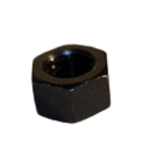 Horizon Fitness CE9.2 EX-69 EX59 Elliptical Black Hex Nut 3/8