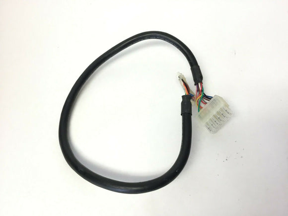 Horizon Fitness Club Series Treadmill Console Connection 078539 Wire Harness - fitnesspartsrepair