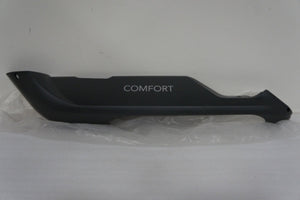 Horizon Fitness Comfort R - RB013 Stationary Bike Rear Support Tube Right Cover 1000324735 - hydrafitnessparts