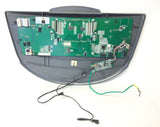 Horizon Fitness CST4.5 - TM161 Treadmill Display Console Panel 013629-BDX - hydrafitnessparts