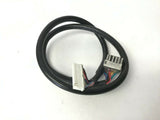 Horizon Fitness CT5.1 GS950T T701 Treadmill Upper Wire Harness 1000094740 - fitnesspartsrepair