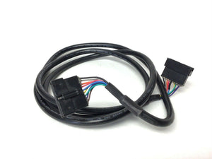 Horizon Fitness CT5.4 T101-04 Treadmill Low Main Wire Harness 1000303934 - fitnesspartsrepair