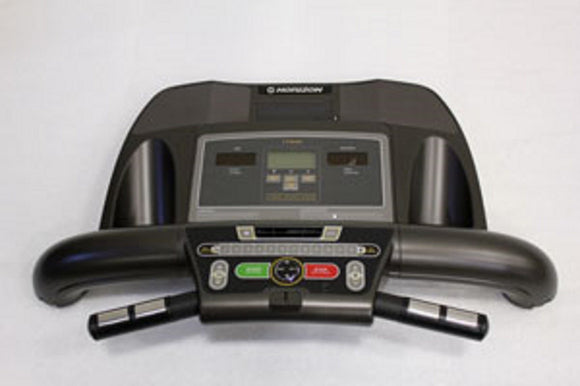 Horizon Fitness CT9.1 TM635 Treadmill Display Console Assembly 1000112577 - hydrafitnessparts