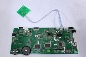 Horizon Fitness CT9.1 TM635 Treadmill UCB Interface Board 1000103418 - hydrafitnessparts