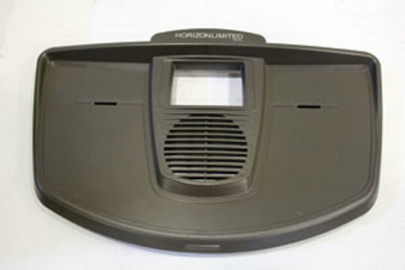 Horizon Fitness Digital Series - DT650 TM165 Treadmill Face Plate 001322-BB - hydrafitnessparts