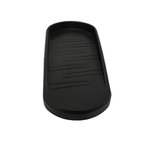 Horizon Fitness E701 - EP231 LS645E - EP505C Elliptical Foot Pedal 101895 - hydrafitnessparts