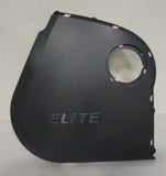 Horizon Fitness Elite R7 - RB018 Stationary Bike Left Chain Cover 1000352938 - hydrafitnessparts