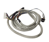 Horizon Fitness Elliptical Console Main Wire Harness E166211 or 002028-D - hydrafitnessparts