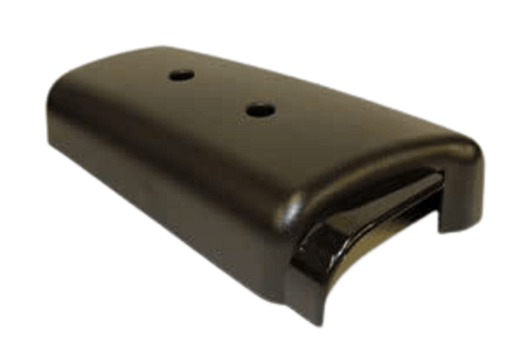 Horizon Fitness Elliptical Left Front Stabilizer Cover 039086-AD - hydrafitnessparts