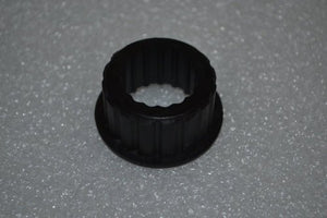 Horizon Fitness Elliptical Pedal Pedal Arm NBR Black Plastic Tube 1000226742 - hydrafitnessparts