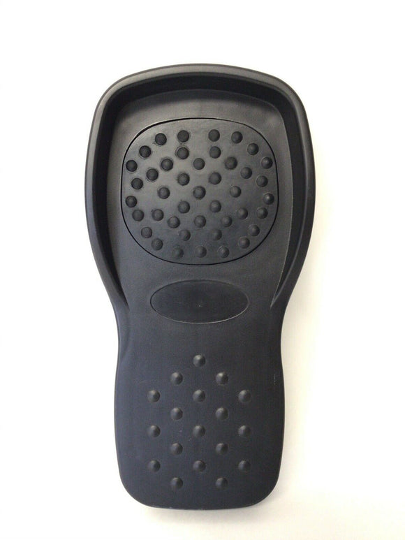 Horizon Fitness Elliptical Rubber Foot Pedal Pad 004030-B & 001454-AB - hydrafitnessparts