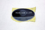 Horizon Fitness EP202 EP202D EP202B EP202E EP202C Elliptical Decal Side Cover 080647 - hydrafitnessparts