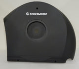 Horizon Fitness EP573D Elliptical Right Side Plastic Cover PA757K Q520-7-3 1000343548 - hydrafitnessparts