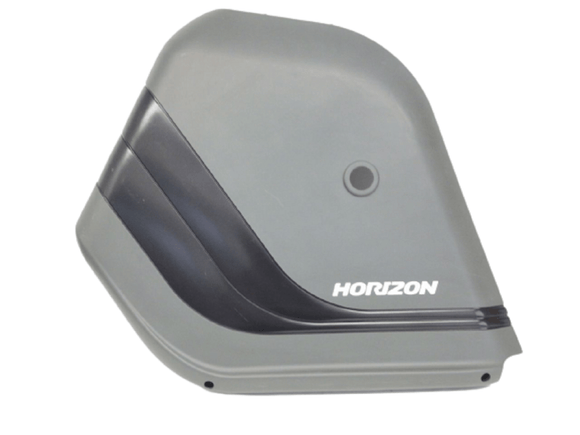 Horizon Fitness Evolve 3-02 Evolve 5 Elliptical Left Side Cover 1000331869 - hydrafitnessparts