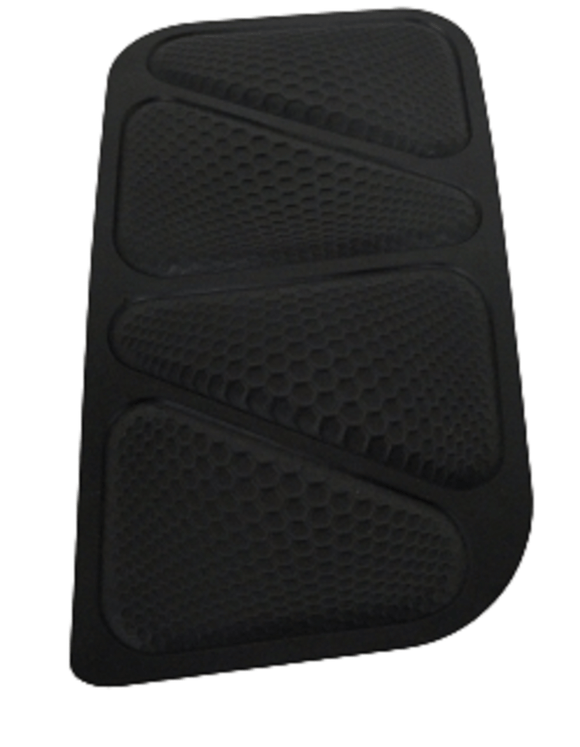 Horizon Fitness Evolve 5 - EP584 Elliptical Right Foot silicone Pad 1000331362 - hydrafitnessparts