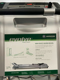 Horizon Fitness Evolve 611T Compact Folding Treadmill - hydrafitnessparts