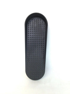 Horizon Fitness Gear Elliptical Foot Pad Pedal MB0691009B - hydrafitnessparts