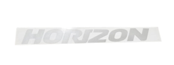 Horizon Fitness HT5.0 - EP031 Stepper Step Sticker 3 Chain Cover 1000439304 - hydrafitnessparts
