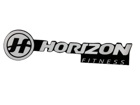 Horizon Fitness IC7.9 - FC062 Stationary Bike Chain Guard Decal 1000452396 - hydrafitnessparts