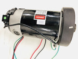 Horizon Fitness Livestrong AFG Treadmill DC Drive Motor 1000113141 jm01-015 - fitnesspartsrepair