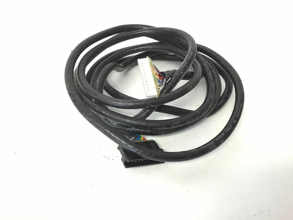 Horizon Fitness Livestrong Treadmill Console Board Cable Wire Harness 1000093056 - fitnesspartsrepair
