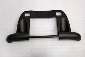 Horizon Fitness Livestrong Treadmill Console Plastic Face Plate 1000103434 - hydrafitnessparts