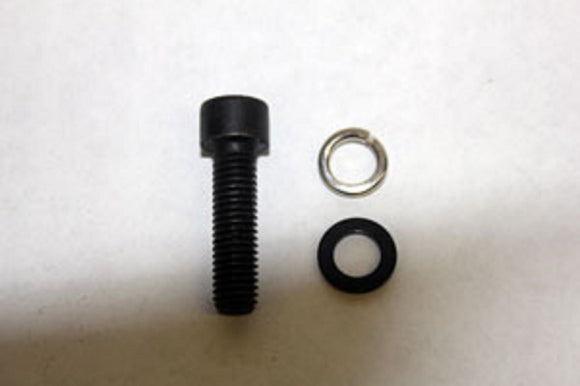 Horizon Fitness Livestrong Treadmill Rear Support Screw Set 1000107102 - hydrafitnessparts