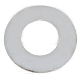 Horizon Fitness Oxford 5 - AR50B Rower Teflon Washer 8.0x15.0x1.0T 005188-00 - hydrafitnessparts