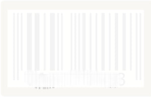 Horizon Fitness Peak Trainer HT5.0 - EP031 Stepper Step Barcode Label 1000439306 - hydrafitnessparts